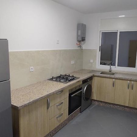 Logement Familial 2 Selouane Екстериор снимка