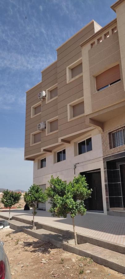 Logement Familial 2 Selouane Екстериор снимка